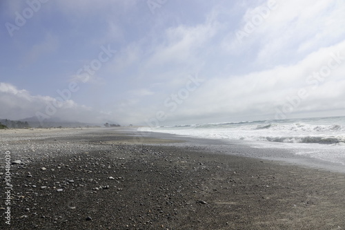 Clarence Beach Neuseeland © Beatrice