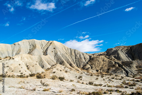 Desierto de Tabernas photo