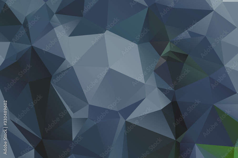 Dark low poly template Glitter abstract illustration with an elegant design esign Dark low poly template Glitter abstract illustration with an elegant design esign