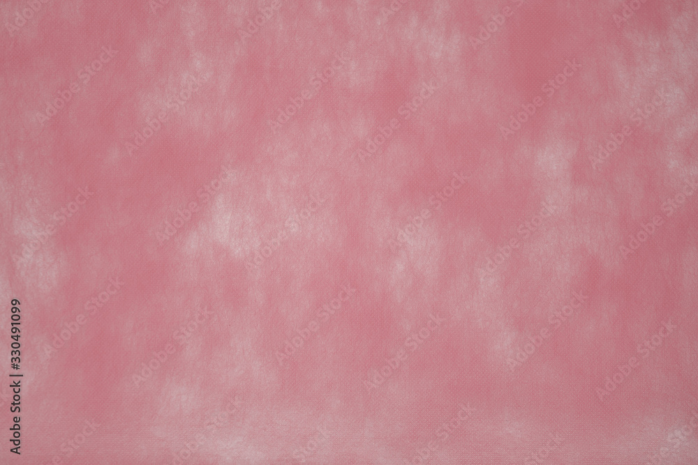 Pink mulberry paper picture, suitable for making a background Pink mulberry paper picture, suitable for making a background