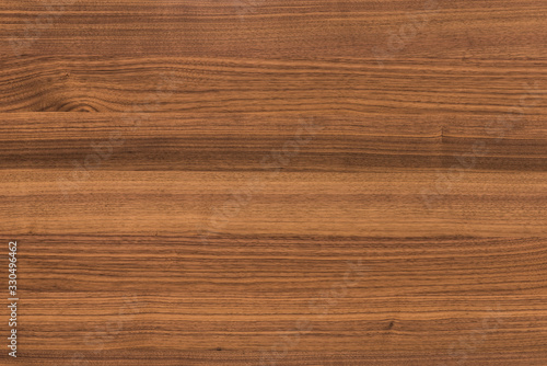 background of Walnut wood surface