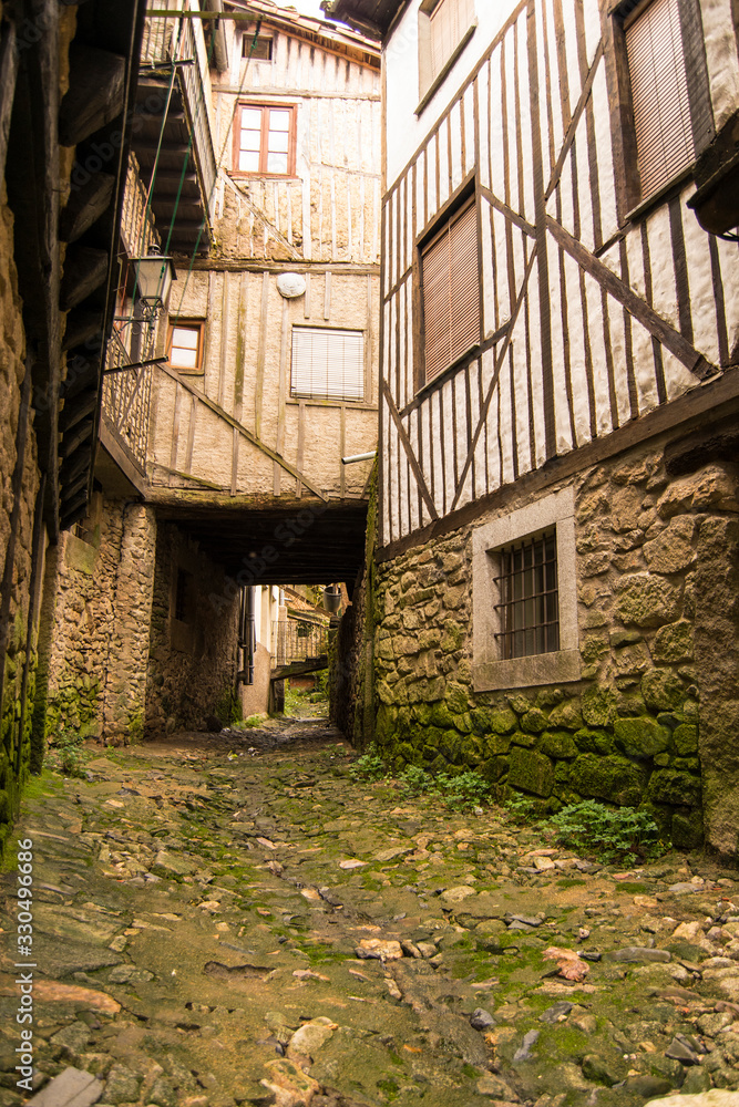 Salamanca Salamanca