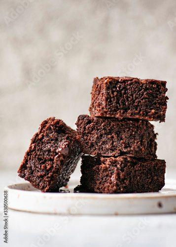 Gluten Free Brownies photo