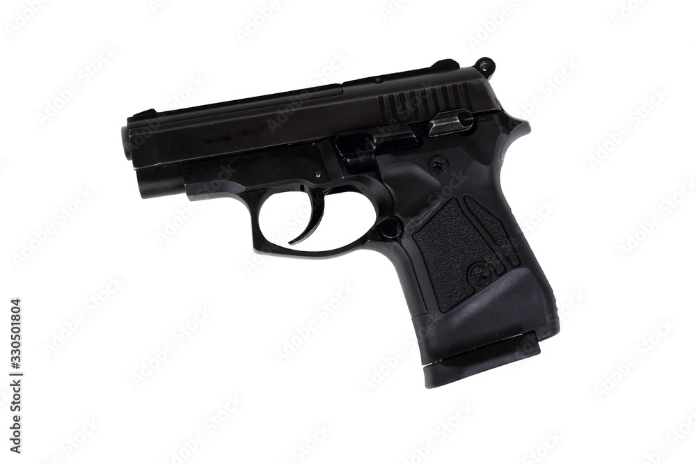 Pistol Pistol
