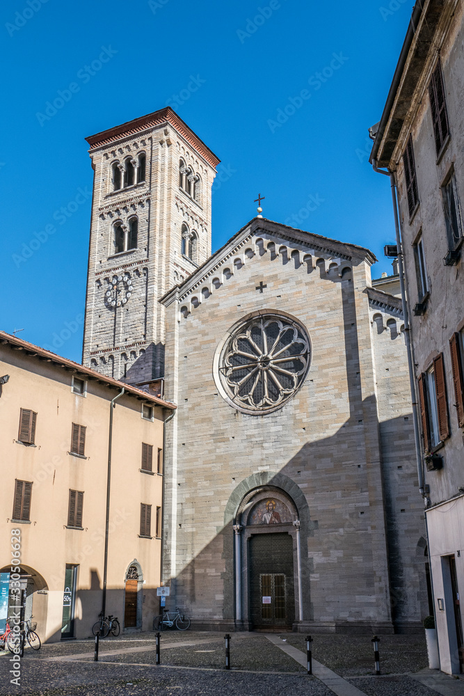 Basilica of Como