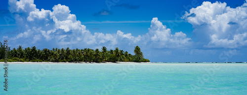 W atolu Maupiti