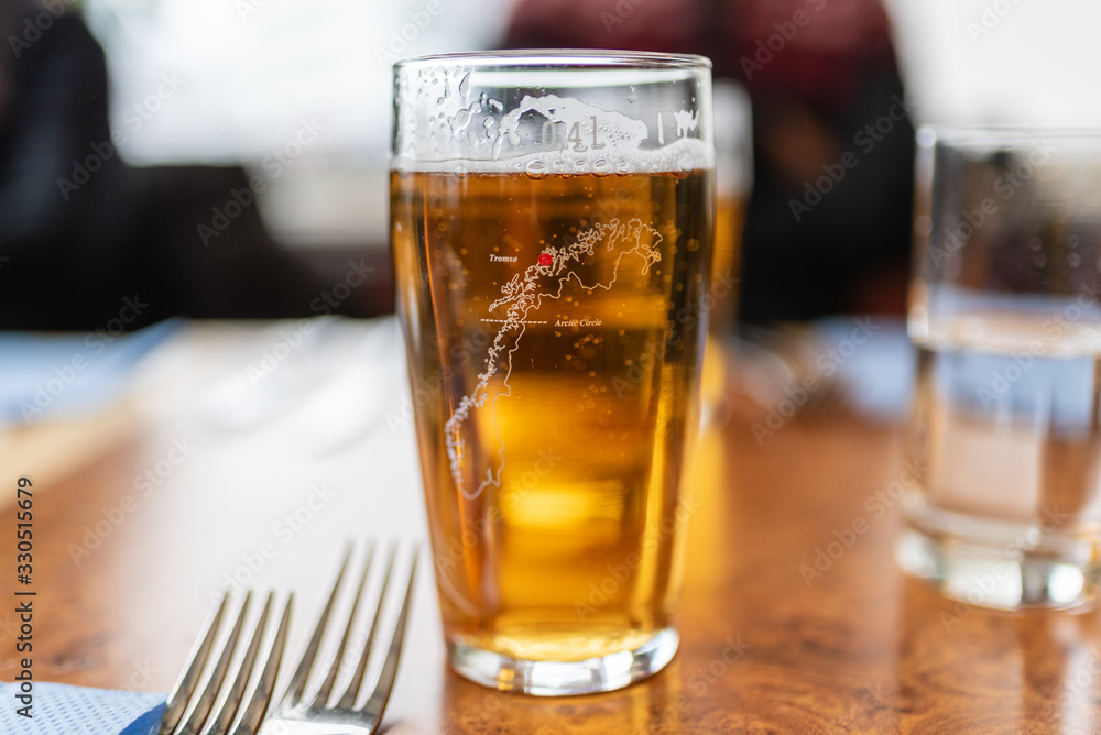 ビール ビール