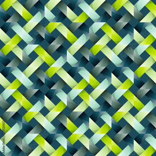 Amazing business advertisement vector mural art square banner mock up. Modern corporate abstract geometric illustration design layout background. Company identity quadrangle texture brochure template.