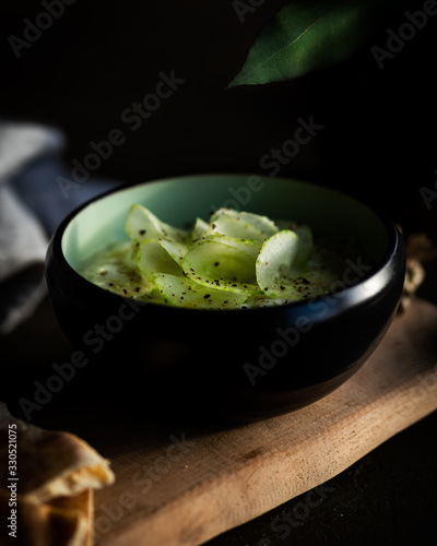 Tzatziki Sauce photo