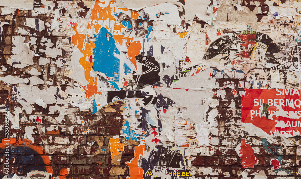 Fototapeta premium Wand15032020a