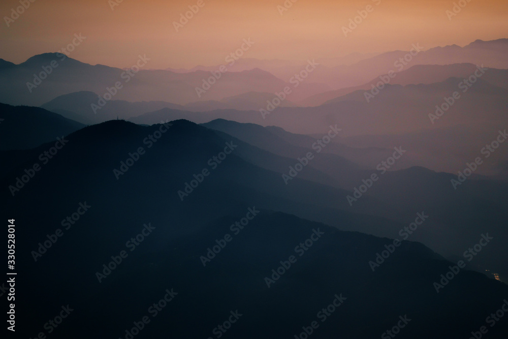 Nepal Hills 02