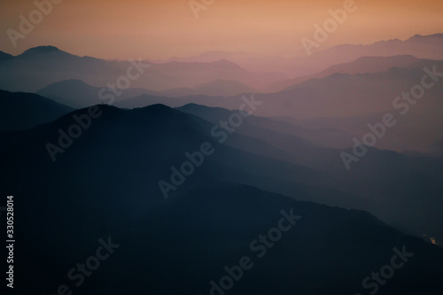 Nepal Hills 02