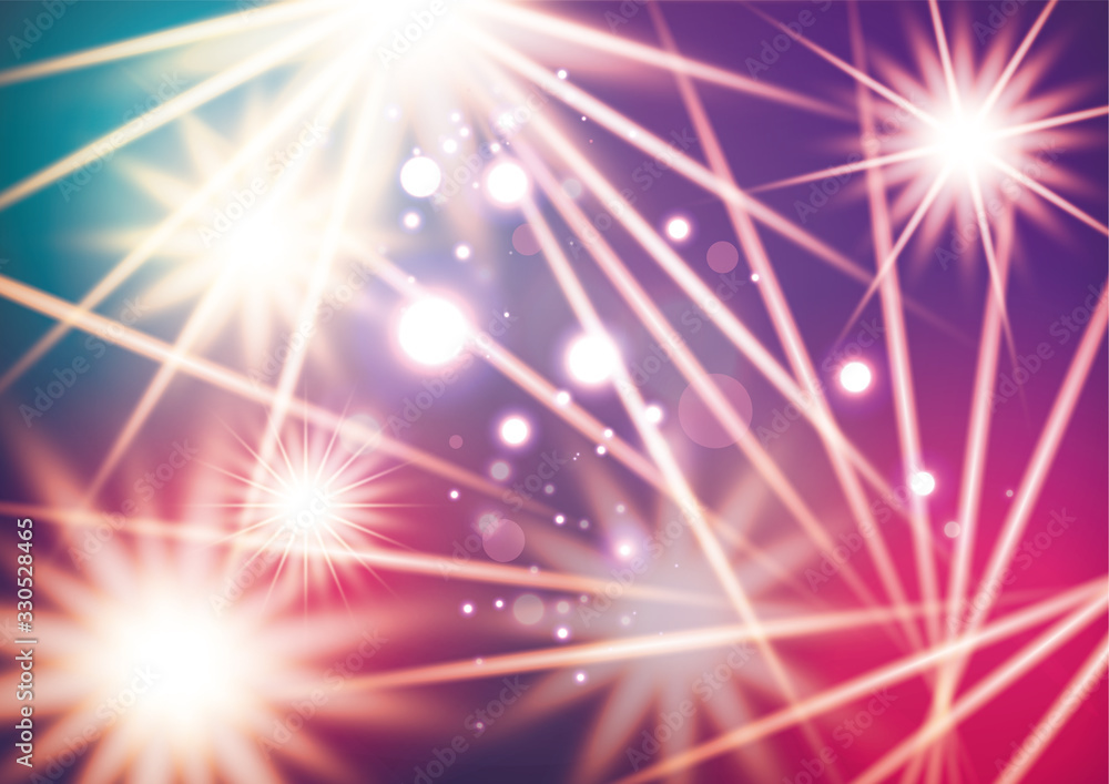 abstract background with rays of light abstract background with rays of light