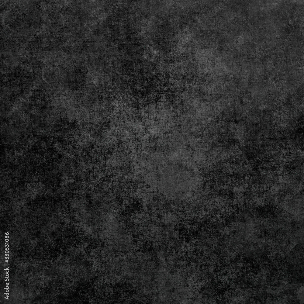 Fototapeta Grey designed grunge texture. Vintage background with space for text or image