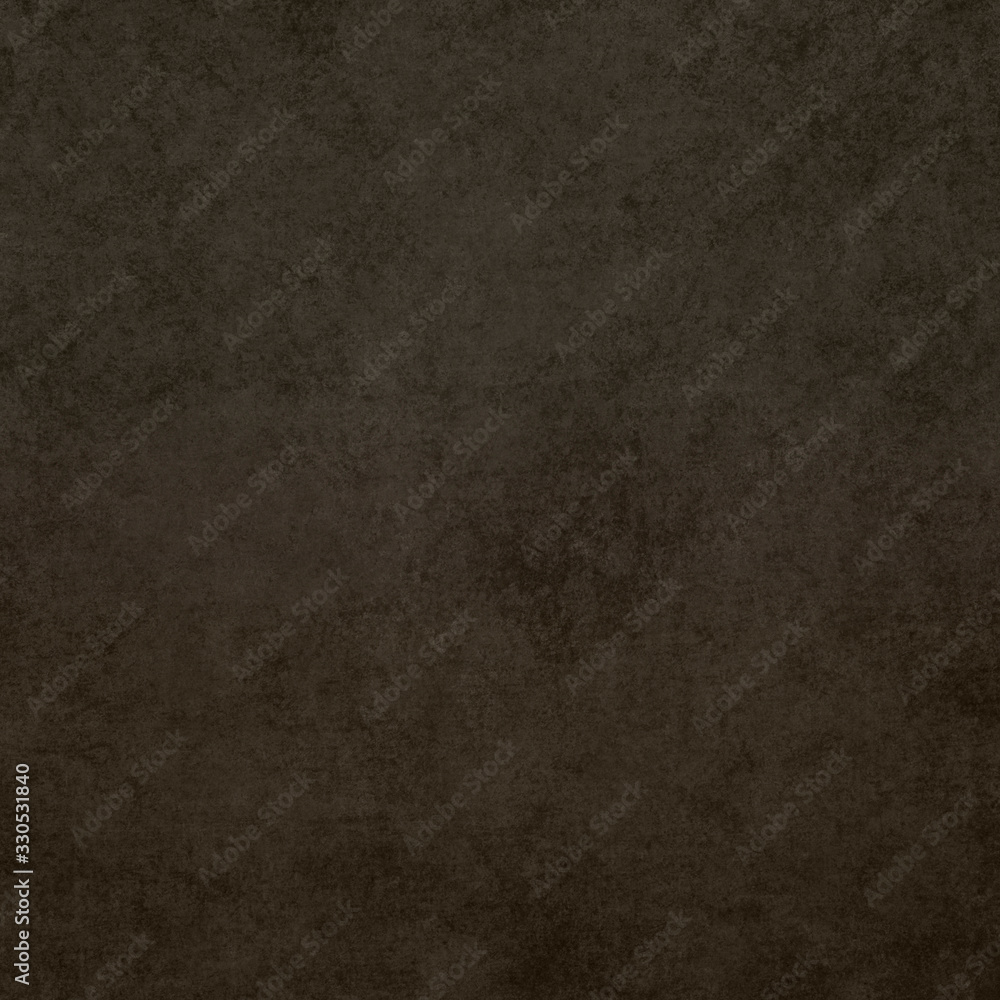 Fototapeta premium Vintage paper texture. Brown grunge abstract background