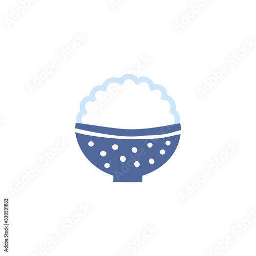 ごはん　穀物