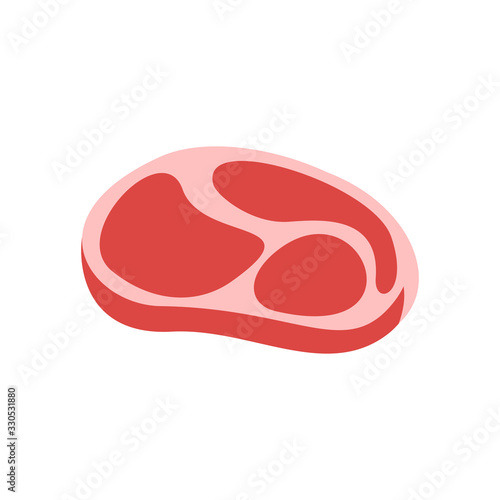 肉　食材