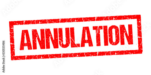 Annulation