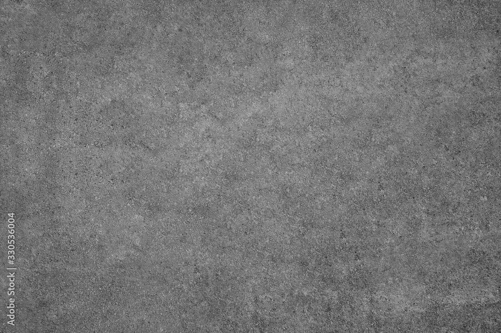 Fototapeta premium homogeneous concrete background. concrete wall