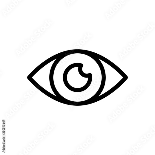 eyesight