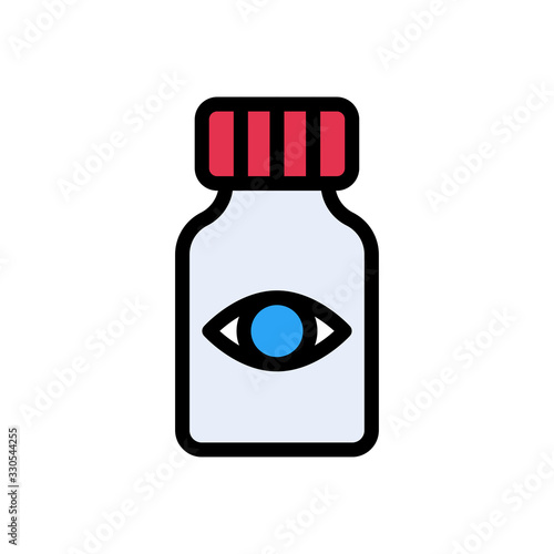 bottle