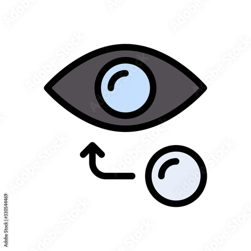eye