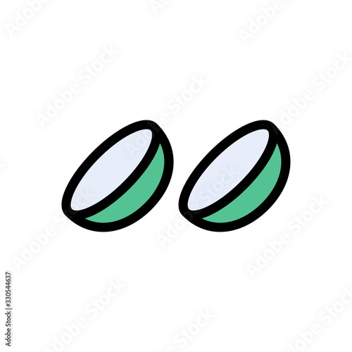 contact lens