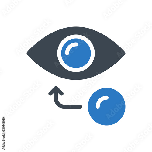 eye