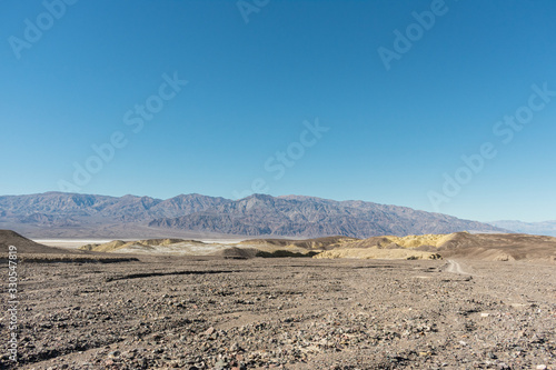 Death Valley