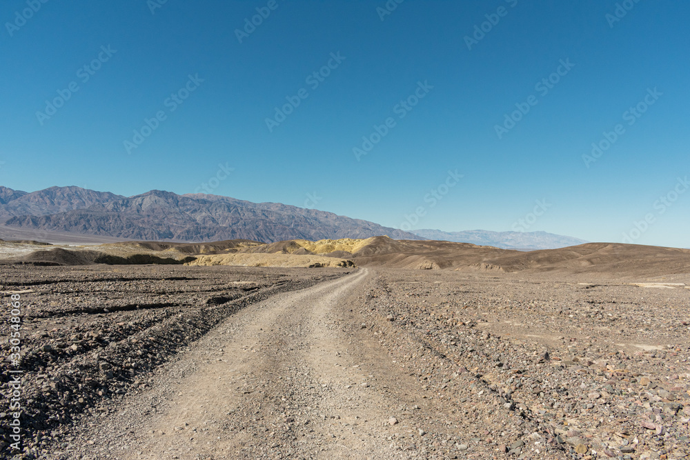 Death Valley