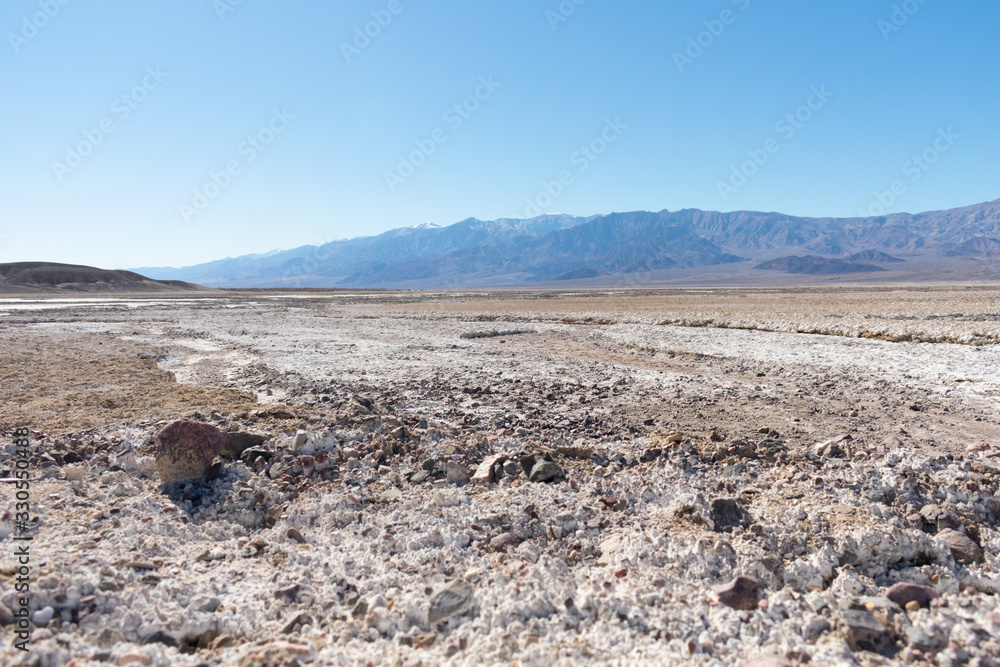 Death Valley