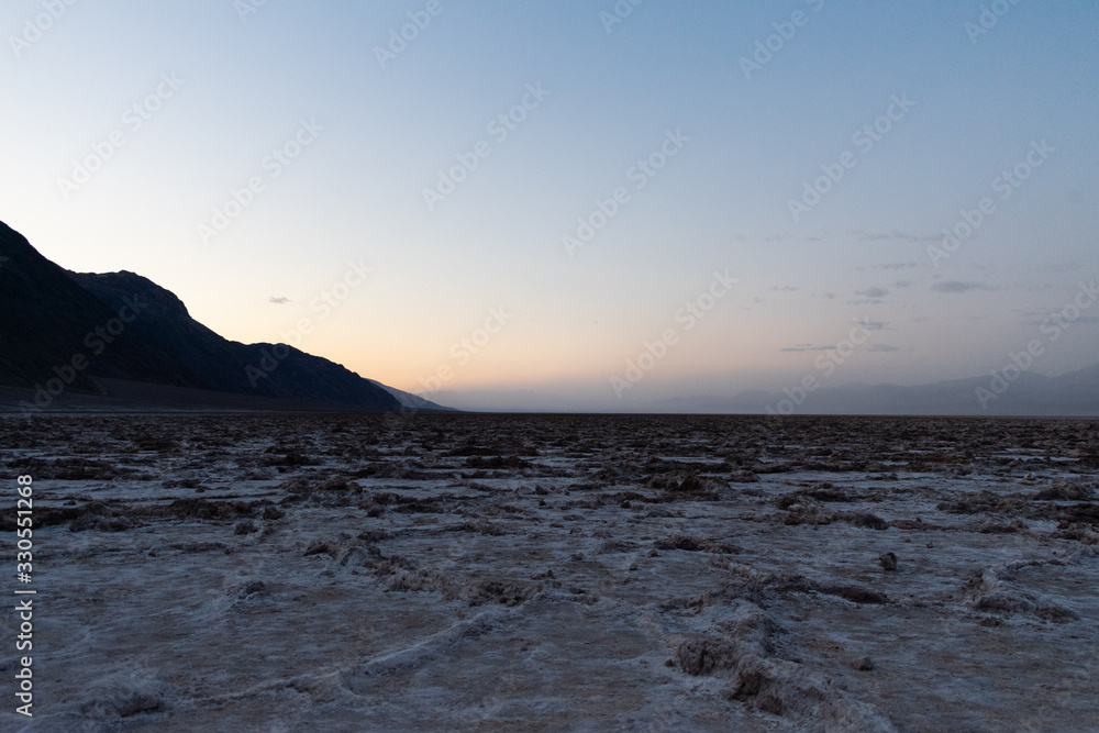 Death Valley Death Valley