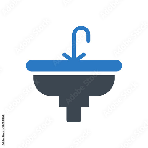 faucet