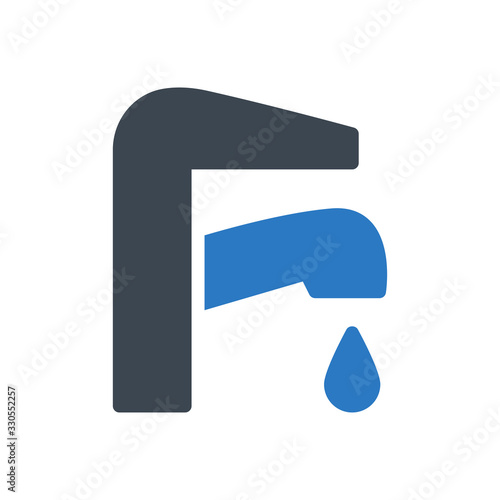 faucet