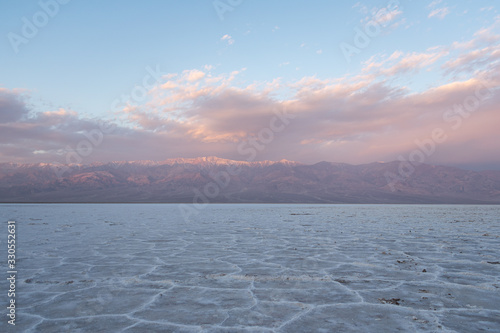 Death Valley