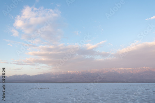 Death Valley