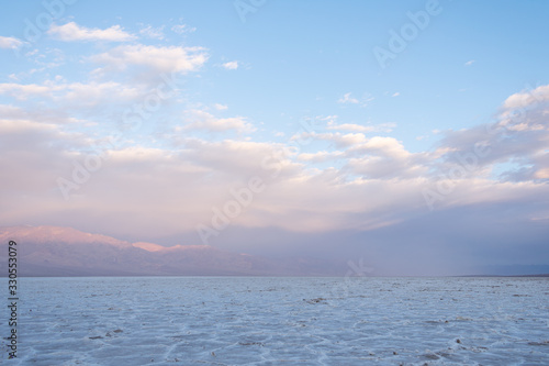 Death Valley