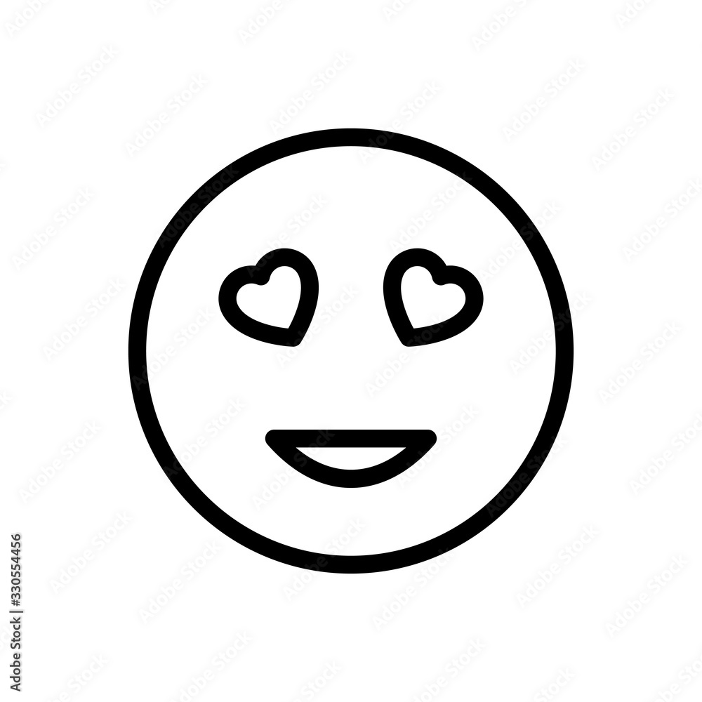 Fototapeta premium heart