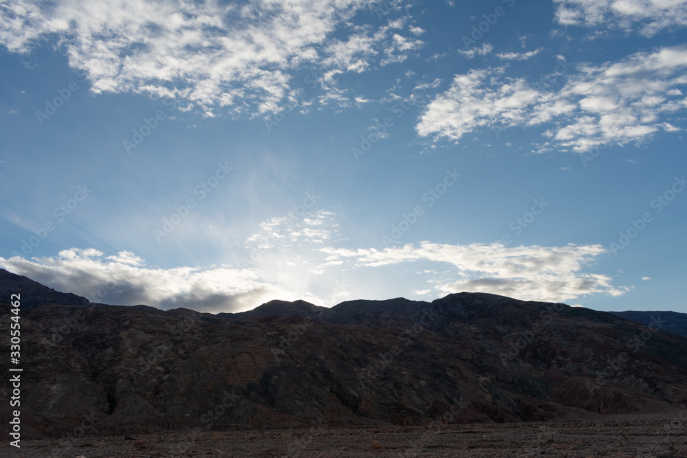 Death Valley