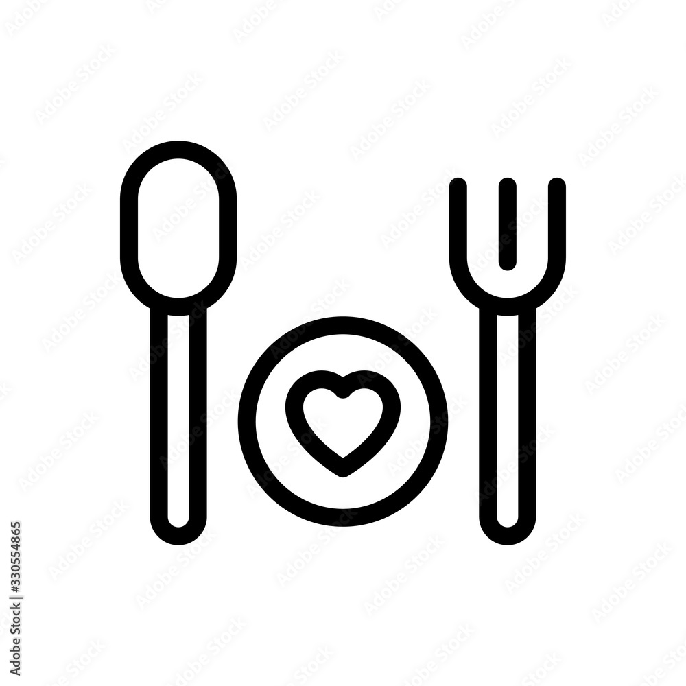 Fototapeta premium heart