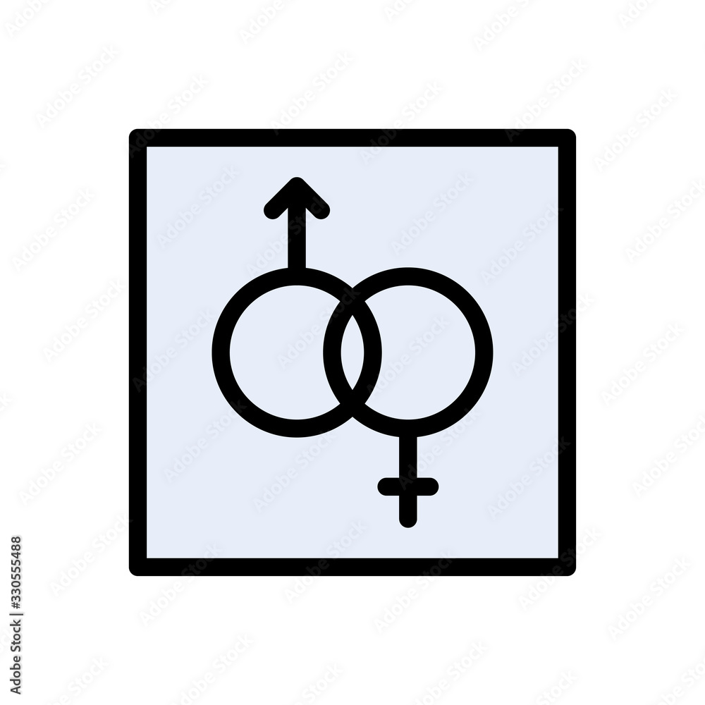 gender gender
