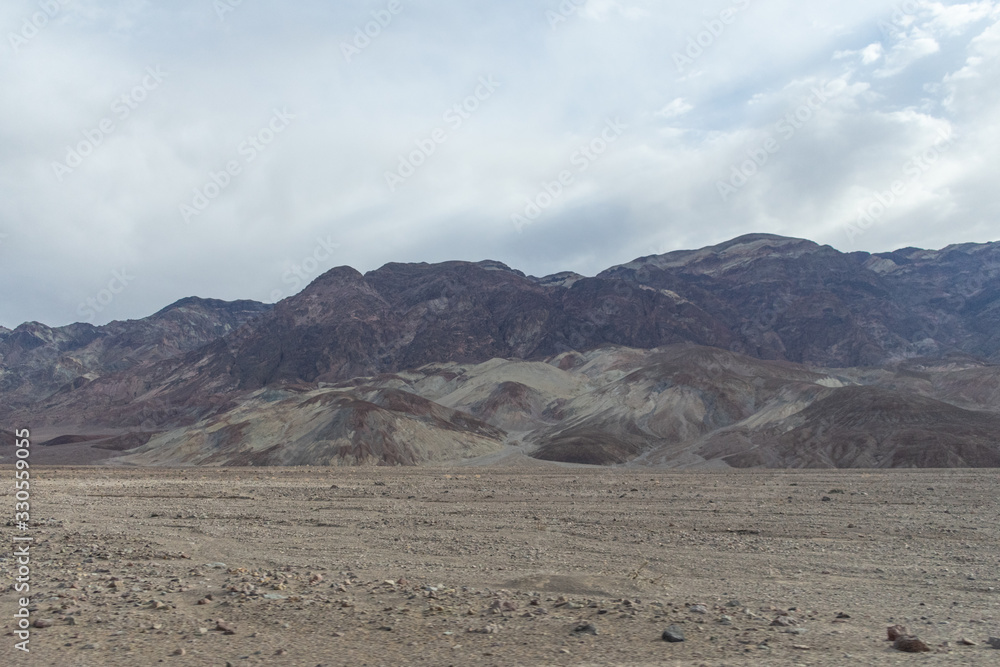 Death Valley