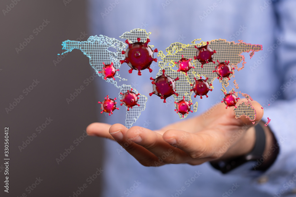 epidemic coronavirus 2019-nCoV, Novel Coronavirus Alert outbreak . Virus Covid 19-NCP. Spread of the novel coronavirus . epidemic coronavirus 2019-nCoV, Novel Coronavirus Alert outbreak . Virus Covid 19-NCP. Spread of the novel coronavirus .