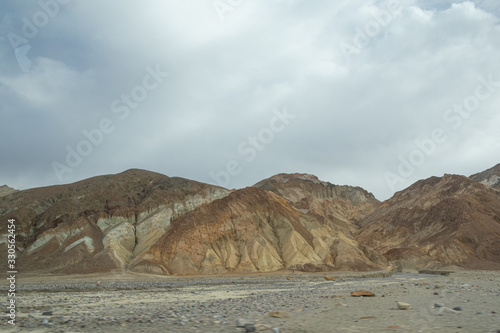 Artist   s Palette Death Valley