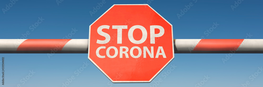 Grenzkontrollen wegen Coronavirus Grenzkontrollen wegen Coronavirus