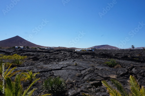 Lanzarote © Thierry