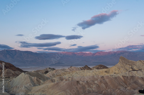 Death Valley