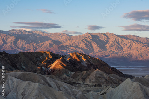 Death Valley