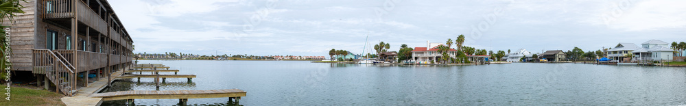 Obraz premium Rockport