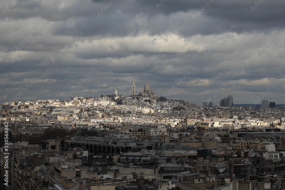 PARIS PARIS